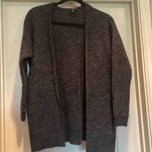 Express cardigan